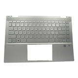 Palm Rest Hp Pavilion X360 14  L96520-001