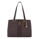 Bolsa Tote Para Mujer Westies Vino Hborendain7we