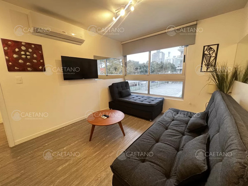 Venta Apartamento En Punta Del Este - 1 Dormitorio - Imagen 2