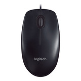 Mouse Logitech M90 Usb