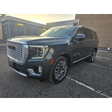 Yukon Denali 2021