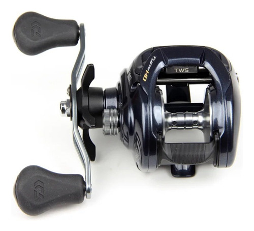 Carretilha Daiwa Tatula Type Hd 200 Hs (dir) / Hsl (esq) 