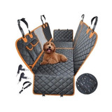 Protector Funda Cubre Asiento Auto Perros Mascotas Car Safe