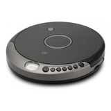 Gpx Pc807b Reproductor De Mp3 /cd Portátil Personal Con