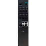 Control Remoto Para Tv Sony Trinitron Rm-687c-zona Martinez