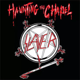 Slayer Haunting The Chapel Cd Nuevo