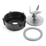 Para Oster Osterizer Blender Cuchilla Base Tapa