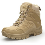 J Botas Tacticas Hombre Militar Senderismo Comodidad A09