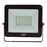 Reflector Led 20w Exterior Luz Blanca