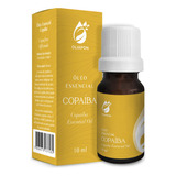 Óleo Essencial Copaíba 10ml 100% Puro Para Imunidade Oliapon