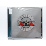 Guns N' Roses - Greatest Hits / Cd