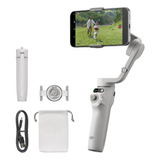 Dji Estabilizador De Mano Para Celular Osmo Mobile 6 Tripie