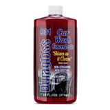 Duragloss Car Wash Shampoo Lava Auto Concentrado Ph Neutro