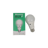 Hogar Bombillos (bombillo Led 9w Fotocelda)