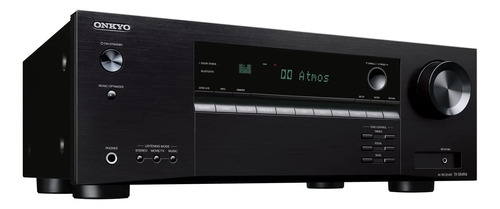 Receiver Onkyo Tx-sr494 De 5.2 Canales