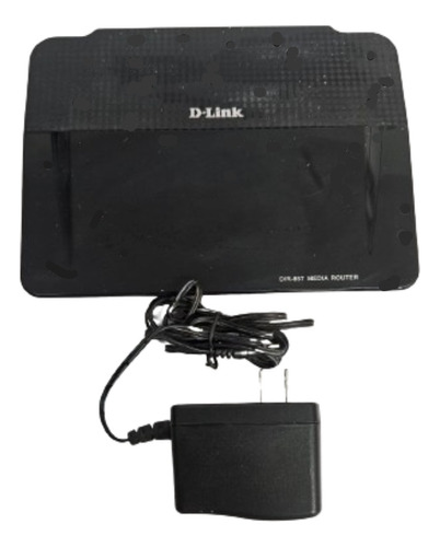 Modem D-link Router Dir-859