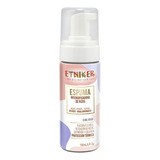 Espuma Intensificadora De Rizos Etniker 150ml