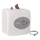 Calentador De Agua Eléctrico Bosch Con Minitanque Tronic 300