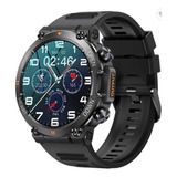 Reloj Smartwatch K56 Pro Deportivo, Llamada, Notificaciones