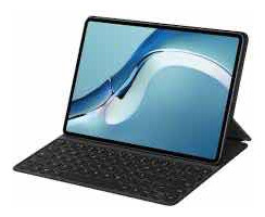 Huawei Matepad 12.6 + Pen + Teclado + Nanosd 64gb