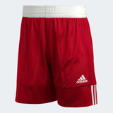 Short 3g Spee Rev Shr Feminino - Vermelho adidas Dy6611