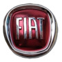 Emblema Fiat Palio Y Siena 4 Cm Adhesivo Fiat Punto