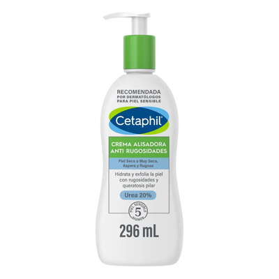 CETAPHIL Crema Alisadora Anti Rugosidades 296ml | Envío gratis