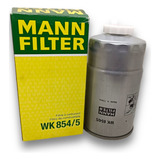 Filtro Combustible Alfa Romeo 147 156 1.9 Jtdm 2.4 Jtd Mann