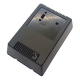 Caixa Case Cf127 Fonte Circuito Eletrônico Arduino 118x80x57