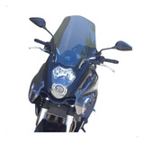 Parabrisas Curtain Benelli Tnt 600 Gt 46,5cm Cristal Dompa