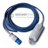 Sensor De Oximetria Philips