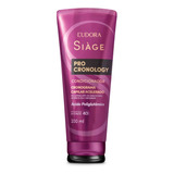 Eudora Siage Pro Cronology Condicionador 200ml