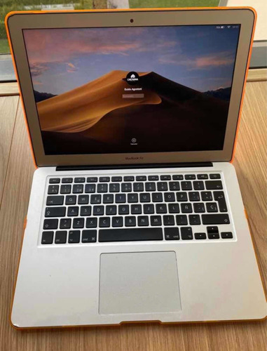 Macbook Air 2015