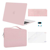 Mosiso Macbook Air 13 Inch Case 2020 2019 2018 Release A2179