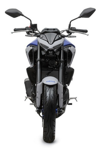 YAMAHA MT 03 ABS 2022