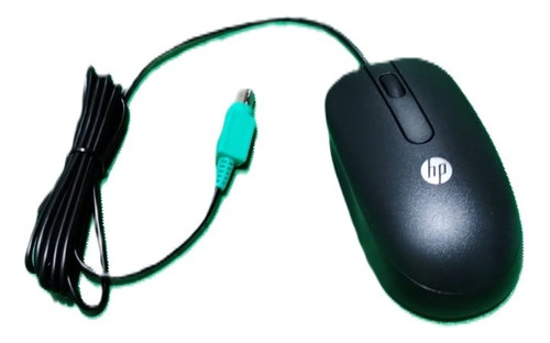 Mouse Optico Ps/2 Hp