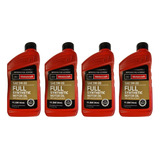 Aceite Motor 5w20 Full Synthetic Motorcraft 4 Botellas