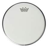 Remo Práctica Pad Drumhead  ambassador, Coated, 8