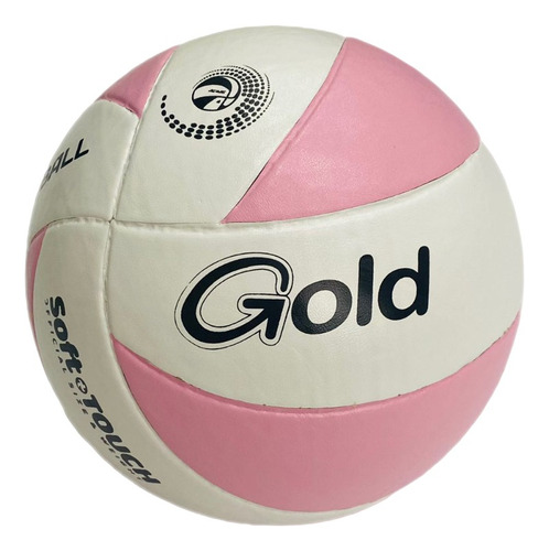 Pelota De Voley Gold Competición