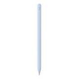 Caneta Magnética Capacitiva Para Apple Pencil 1/2 Geração