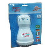 Ducha Electrica Super Ducha Calor 220v 5400w