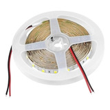 Tira Led 12v 4040 60 Leds 72w 5mts 2900lm Uso Interior