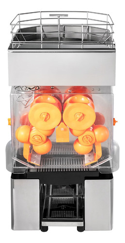 Extractor De Jugo 20-30 Naranjas Por Minuto 110v 120w