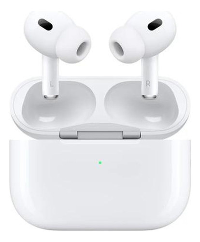 AirPods Pro (2.ª Gen) Con Estuche De Carga Magsafe (usb-c)