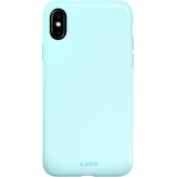 Estuche Para iPhone XS Max Laut Huex Pastels En Azul