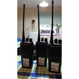 Handies Motorola Dep 450 Uhf Como Nuevos!!!!!!