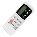 Controle Ar Condicionado Compatível Philco Ph12000fm3 - 9022