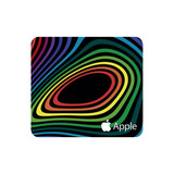 Mousepad Personalizado Notebook Diseño Apple Mac Regalo 1111
