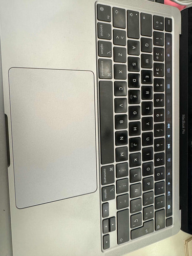 Macbook Pro 13 Inch, M1 A2338