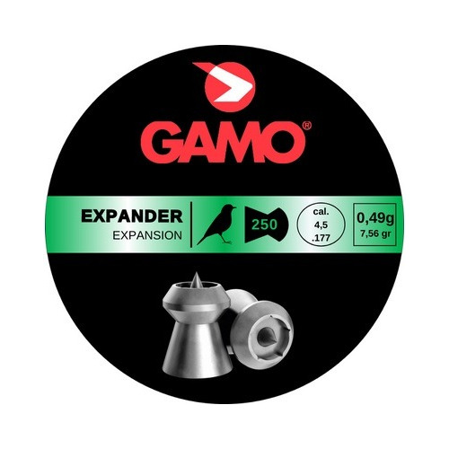 Poston Gamo Expander 4.5   Rifle  - Tactico - Mira 